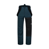 Ski- und Snowboardhose Herren - PLOW blau