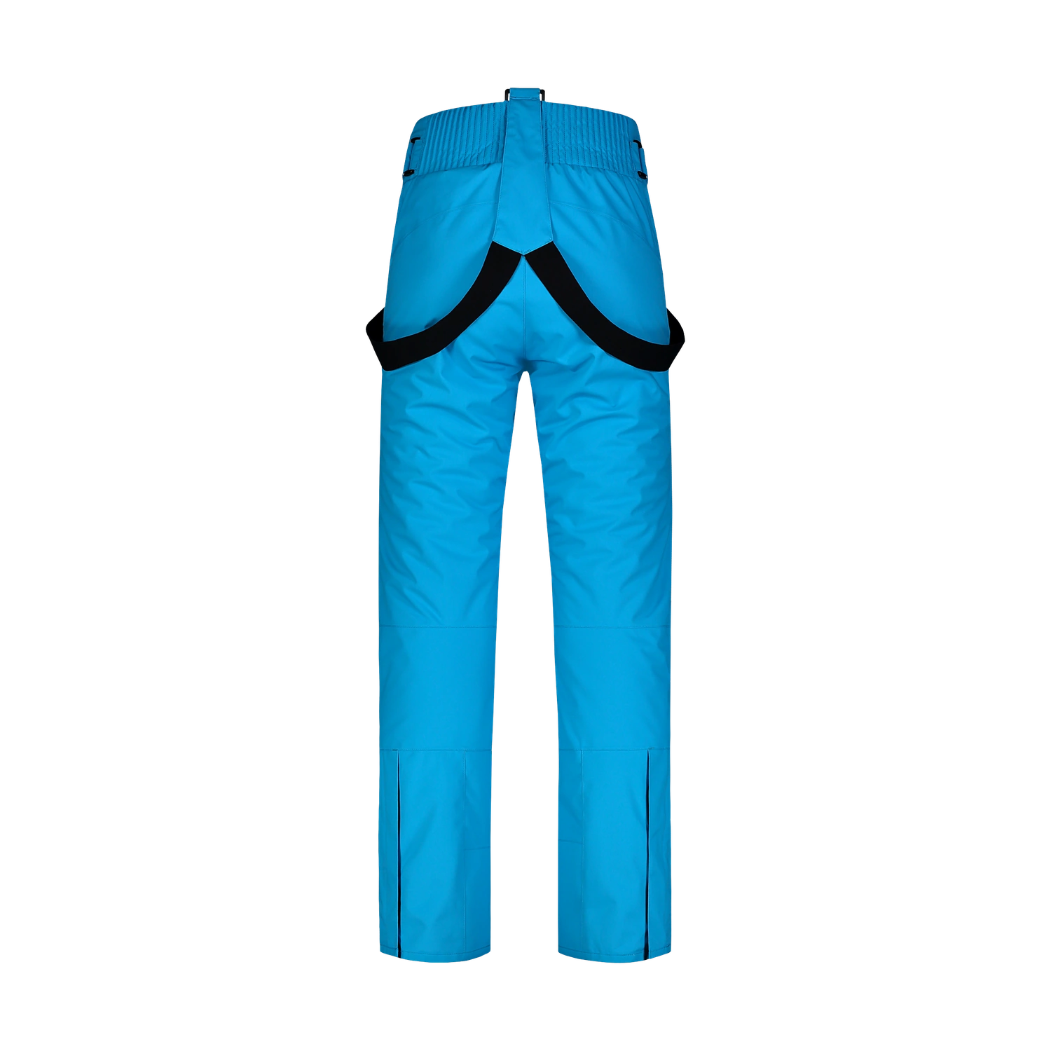 Skihose Herren - SNOWBANK blau-2