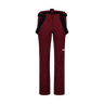Wine red