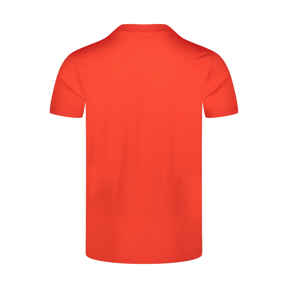 Baumwolle T-Shirt Herren - ARROWHEAD orange – Bild 2