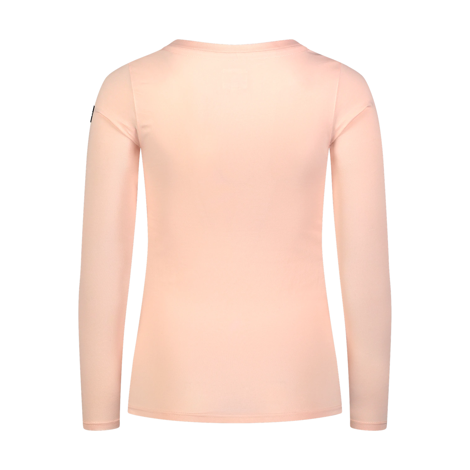 Cotton longsleeve women's - SWEDEN pink-3