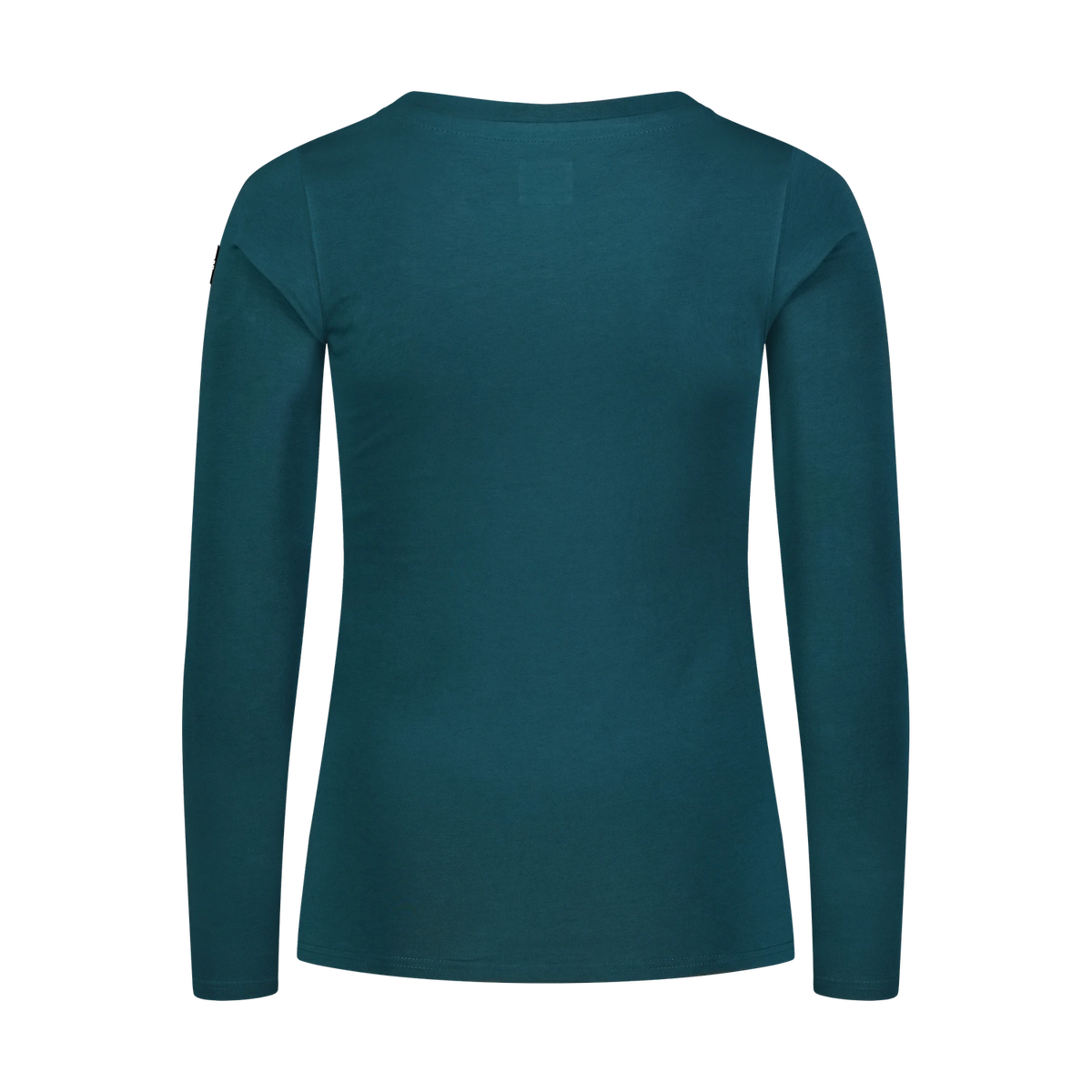 Cotton longsleeve women's - SWEDEN blue – image 2