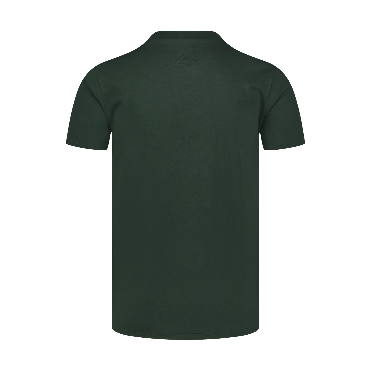 Bio-Baumwolle T-Shirt Herren - PRIDE grün-2