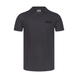 Tricou din bumbac organic pentru bărbați - RUMBLE gri