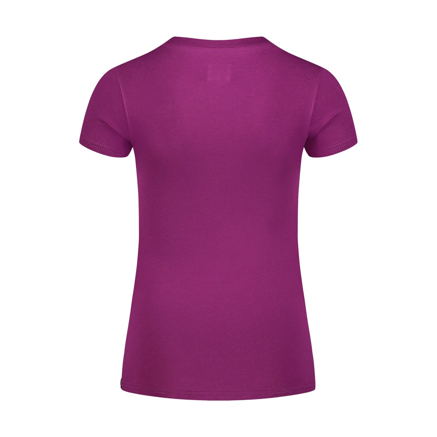 Baumwolle T-Shirt Damen - SAND pink-2