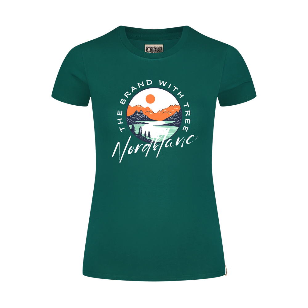 T-shirts och linnen i bomull