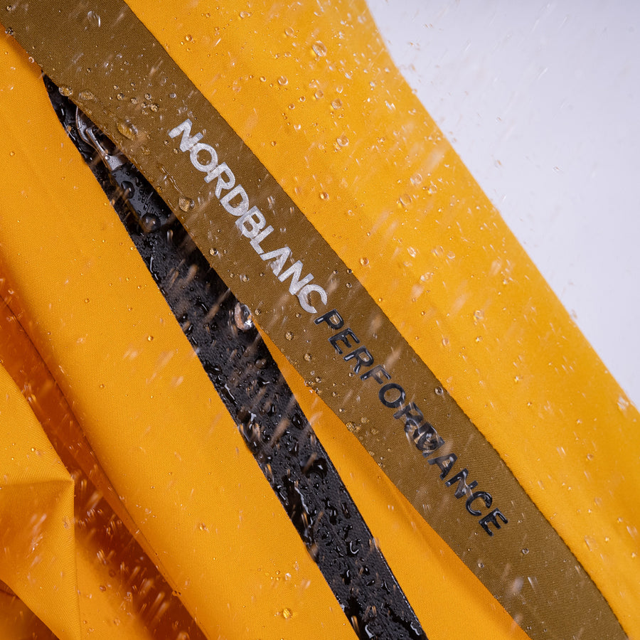 Waterproof material