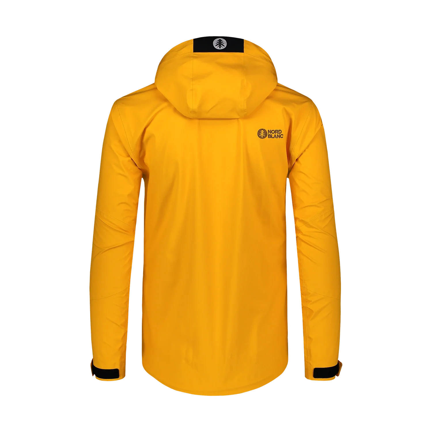 Vízálló 3LL outdoor dzseki/kabát férfi - MOUNTANEER sárga-9