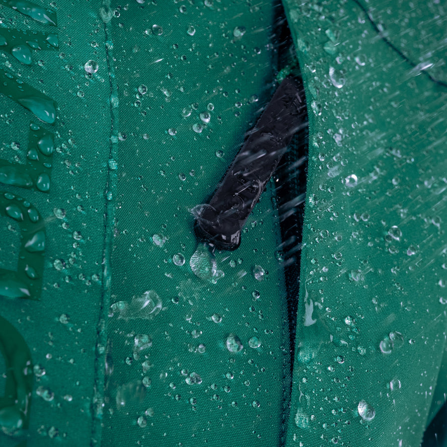 Wasserfestes Material