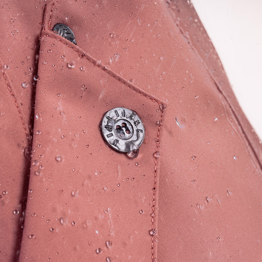 Waterproof material