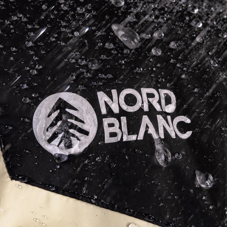 Waterproof material
