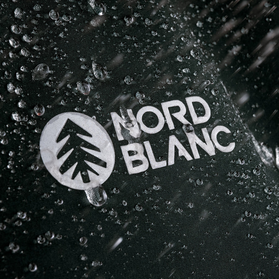 Waterproof material