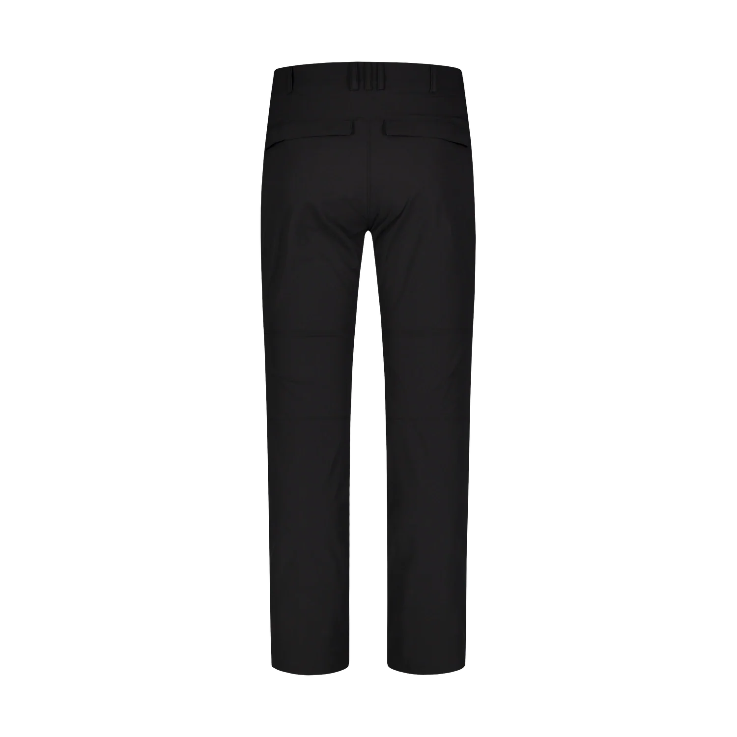 Outdoor pants men's - FORGE black-3