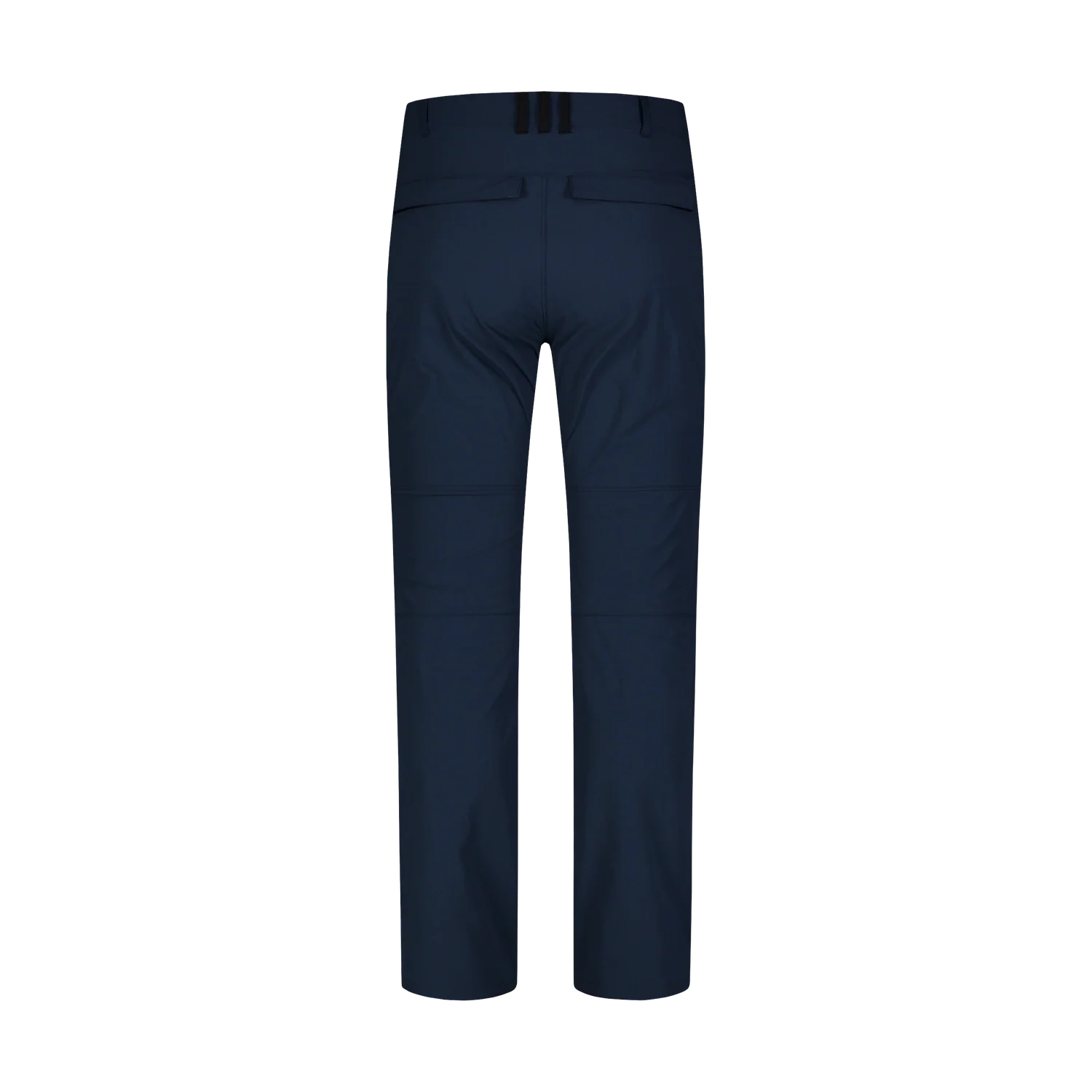 Pantaloni outdoor pentru bărbați - FORGE albaștri-3
