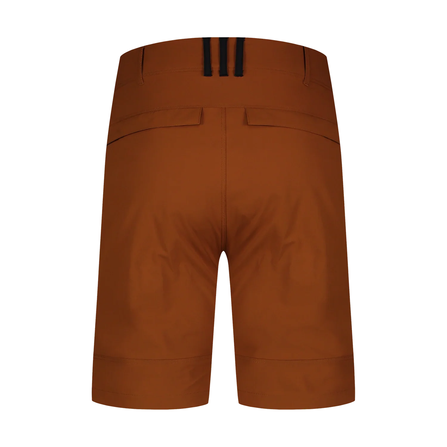 Outdoor- shorts Herren - PRECIPICE braun-7