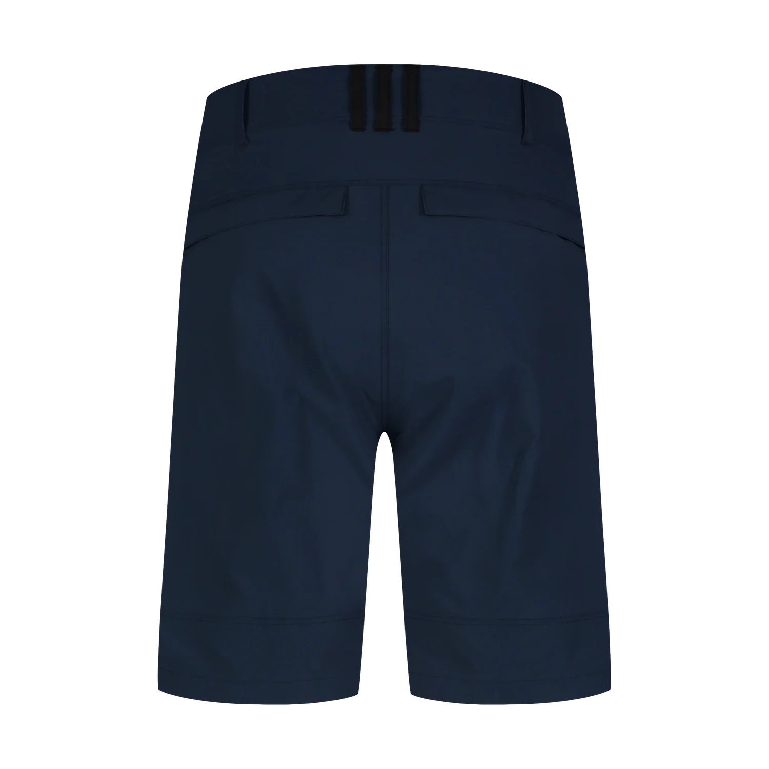 Pantaloni scurți outdoor pentru bărbați - PRECIPICE albaștri-7
