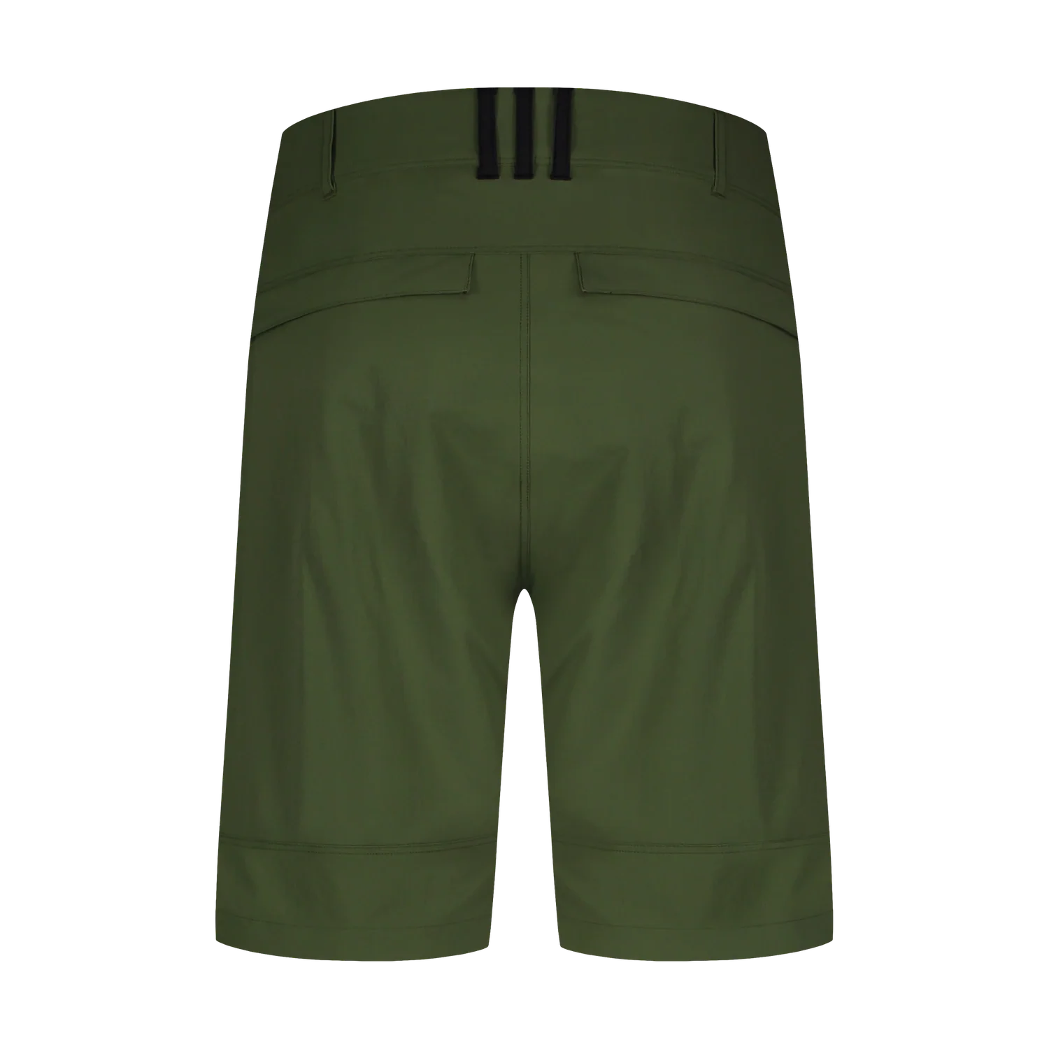 Outdoor kratke hlače moške - PRECIPICE rumenkasto rjave-7