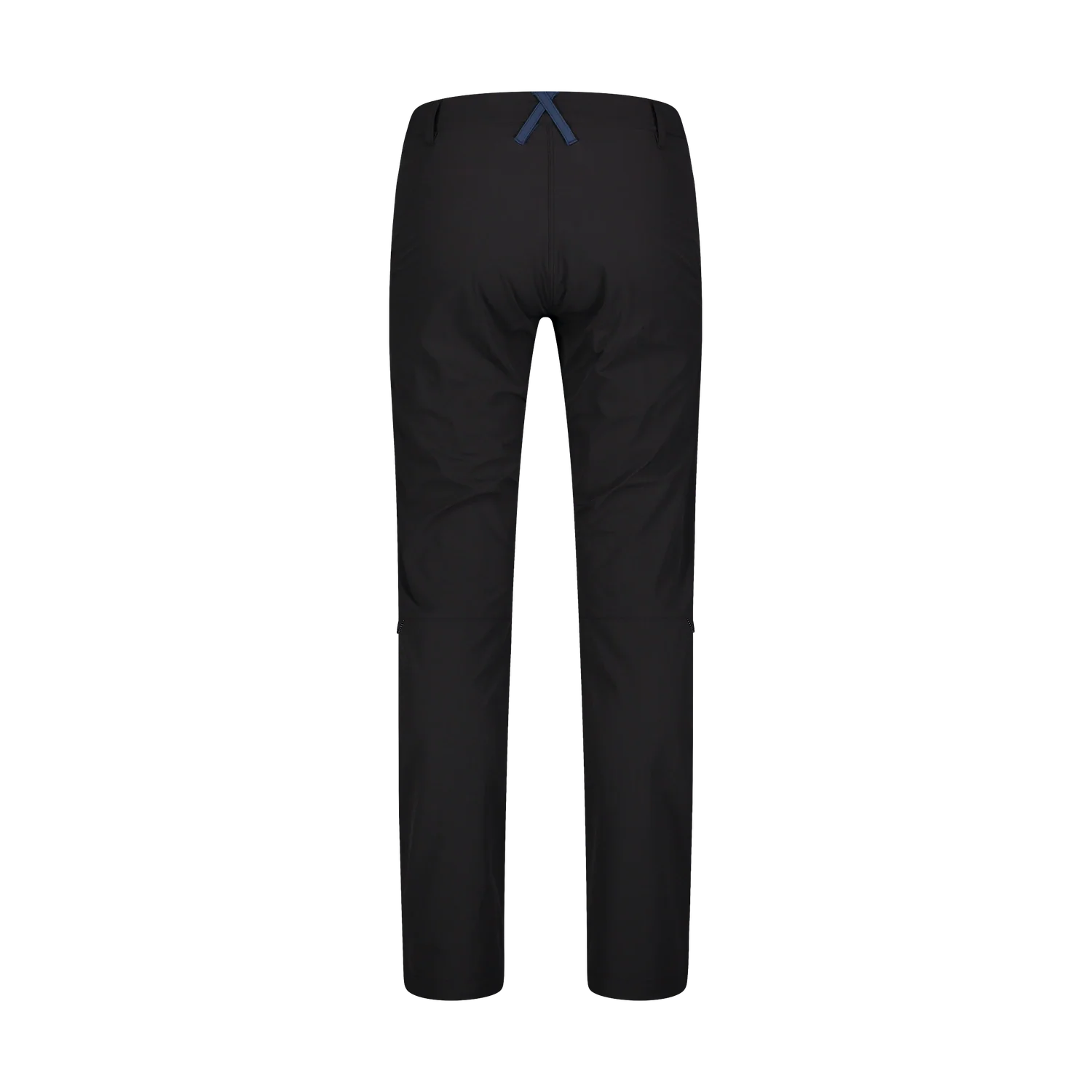 Outdoor pants women's - OPAL black-3