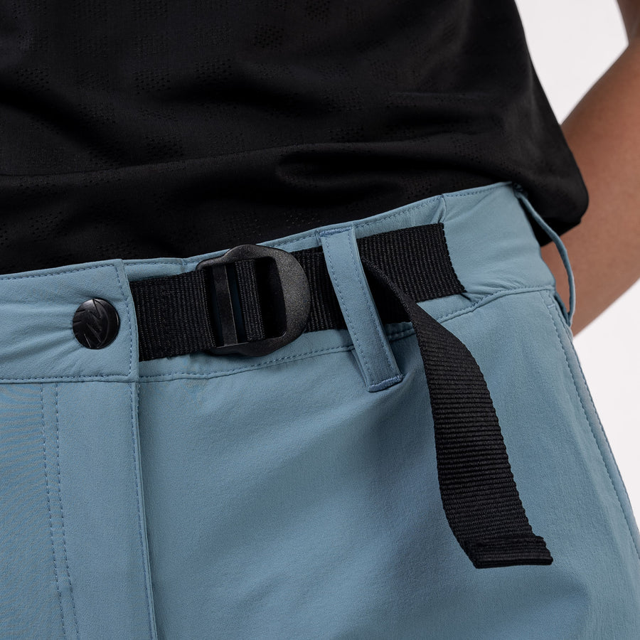 Adjustable belt