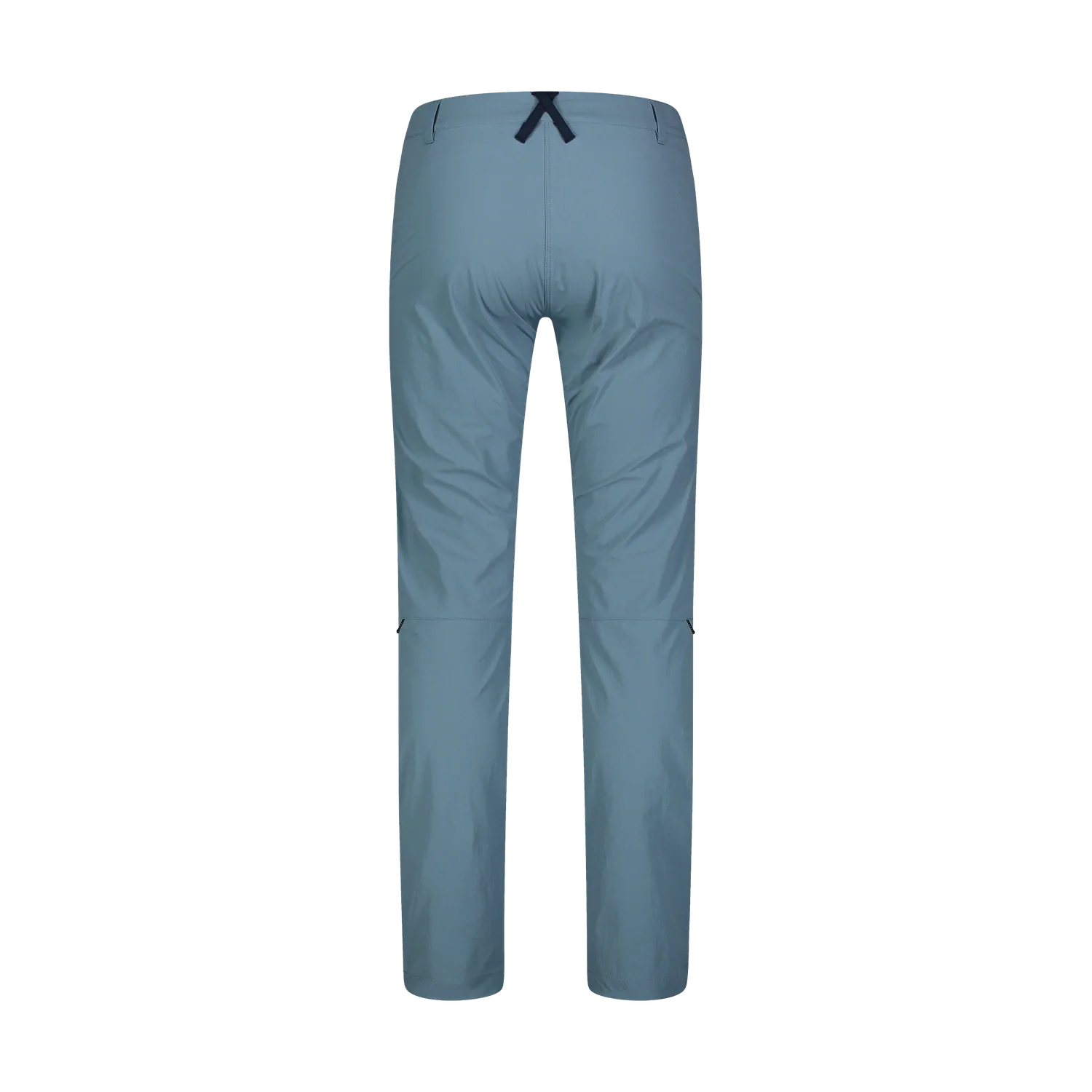 Pantaloni outdoor pentru femei - OPAL albaștri-8