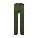 Outdoor pants women's - OPAL khaki