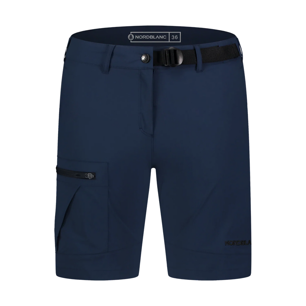 Extreme outdoor shorts