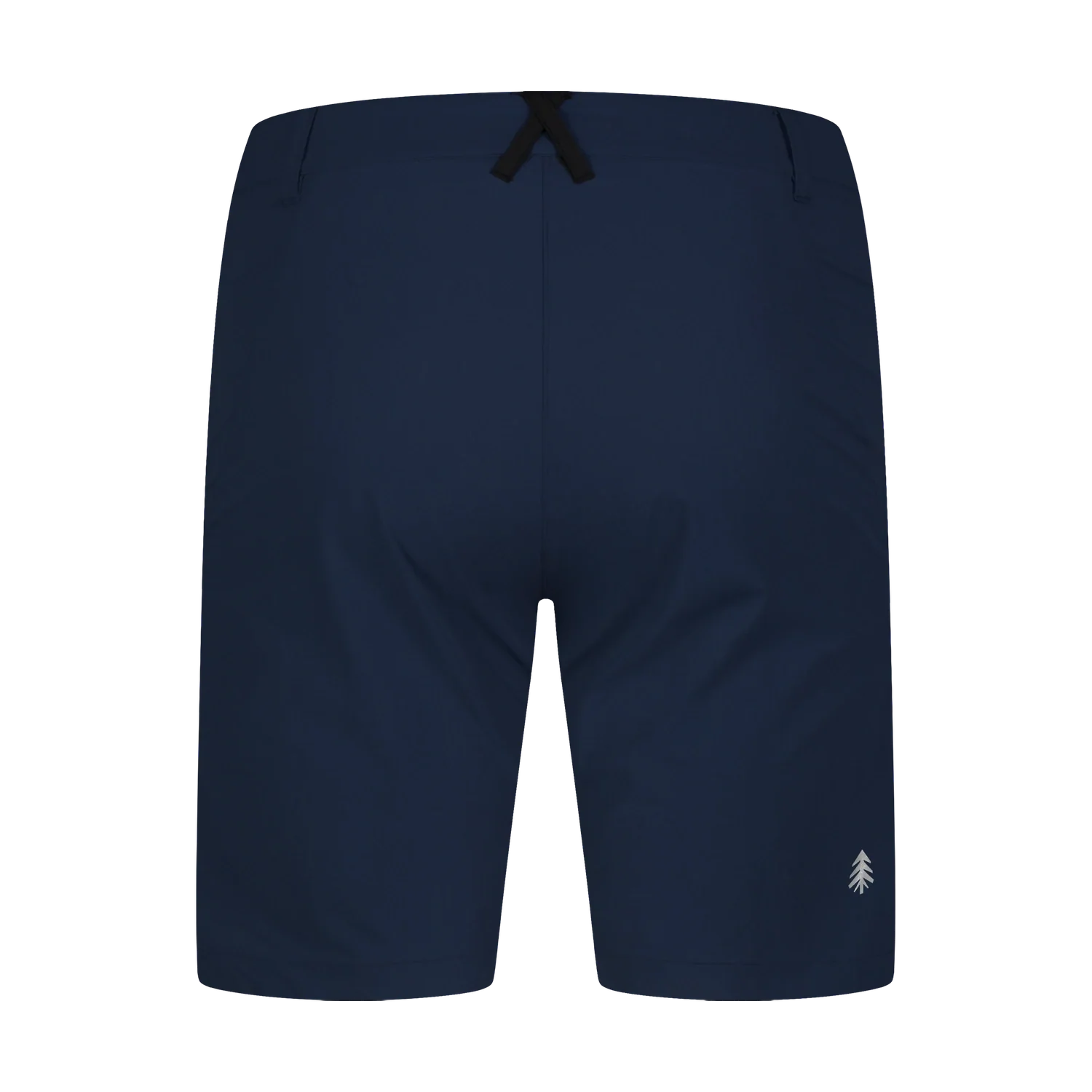 Pantaloni scurți outdoor pentru femei - HUES albaștri-5