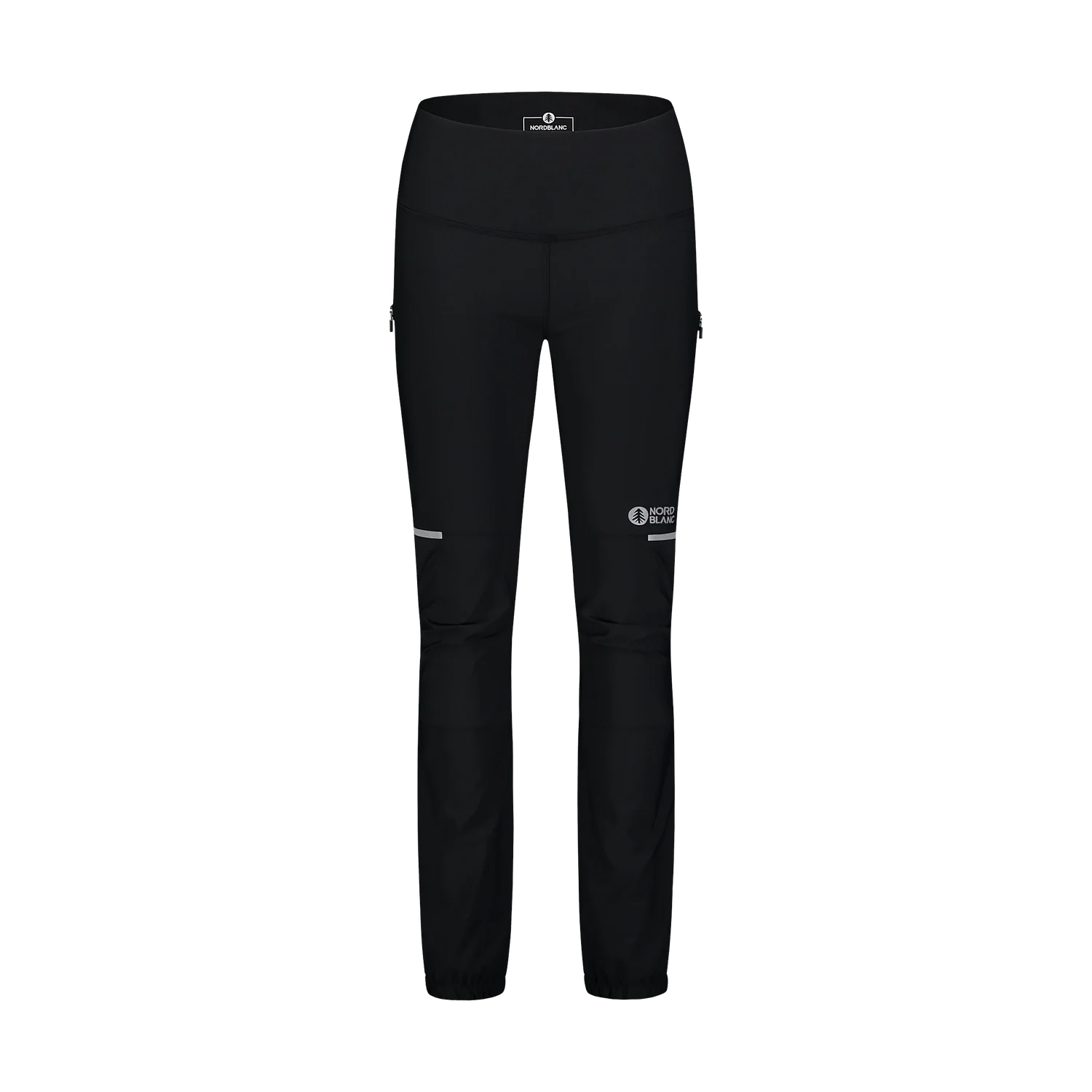 Waterproof multi-sport pants women's - SPLENDOR black