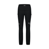 Pantaloni impermeabili multi-sport pentru femei - SPLENDOR negri