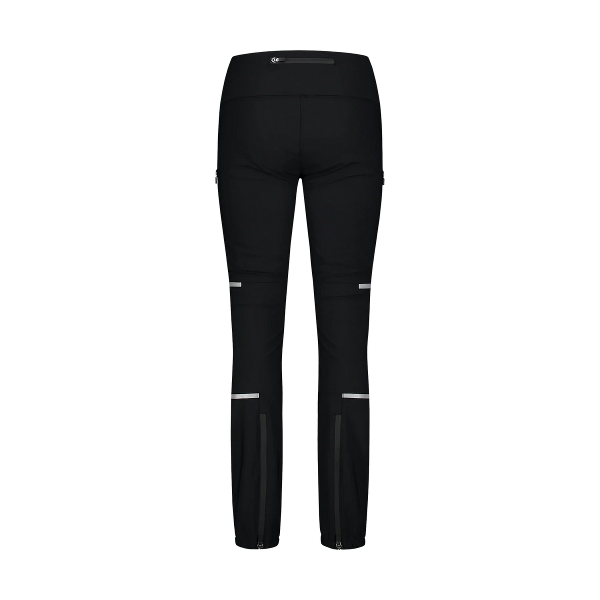 Waterproof multi-sport pants women's - SPLENDOR black-18