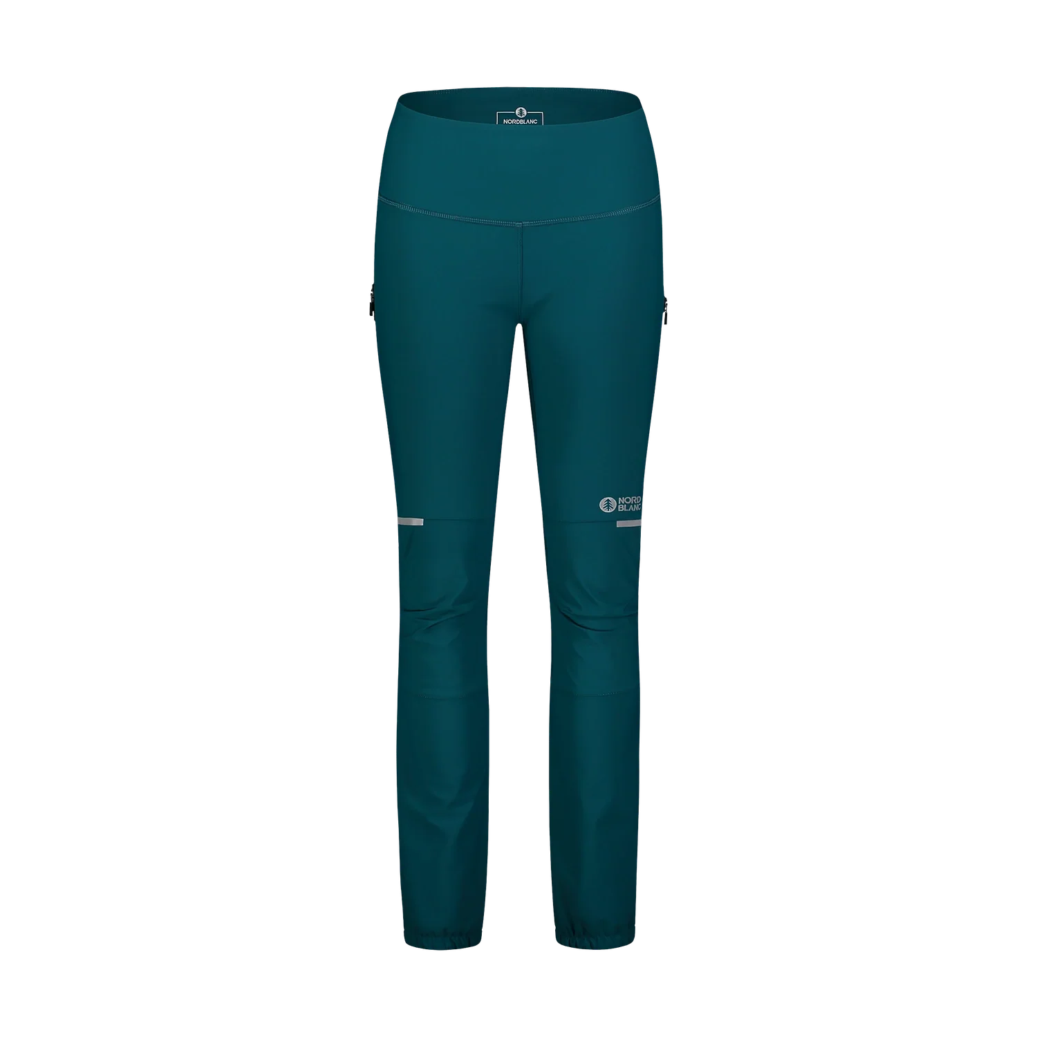 Waterproof multi-sport pants women's - SPLENDOR green