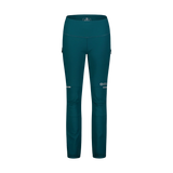 Pantaloni impermeabili multi-sport pentru femei - SPLENDOR verzi
