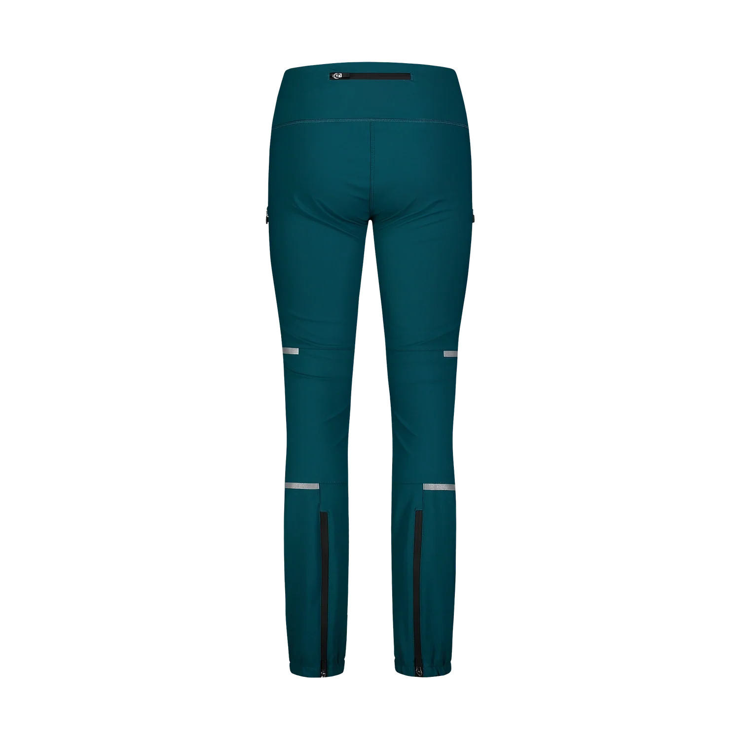 Pantaloni impermeabili multi-sport pentru femei - SPLENDOR verzi-13