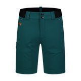 Outdoor shorts men's - CLIMBHIGH green