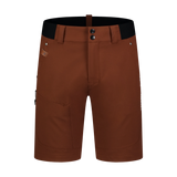 Outdoor shorts men's - CLIMBHIGH brown