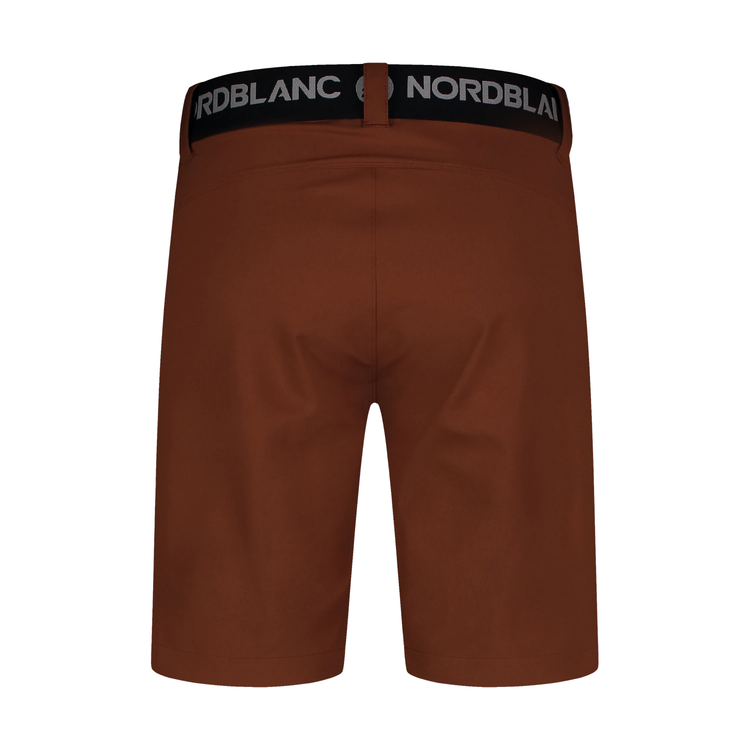 Outdoor shorts men's - CLIMBHIGH brown-9