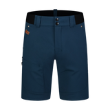 Outdoor shorts men's - CLIMBHIGH blue