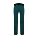 Outdoorhose Damen - UPLIFT grün