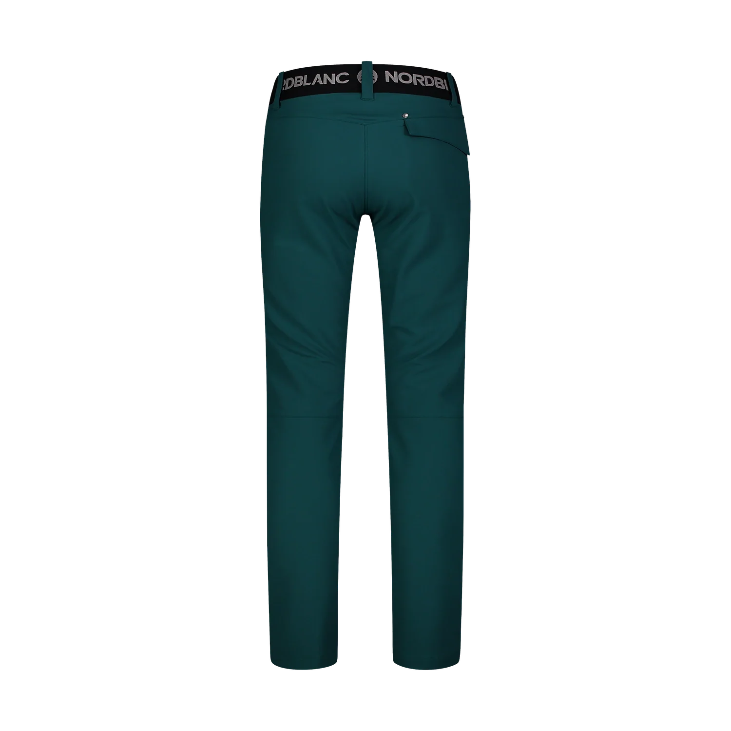 Outdoorhose Damen - UPLIFT grün-7