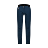 Outdoorhose Damen - UPLIFT blau