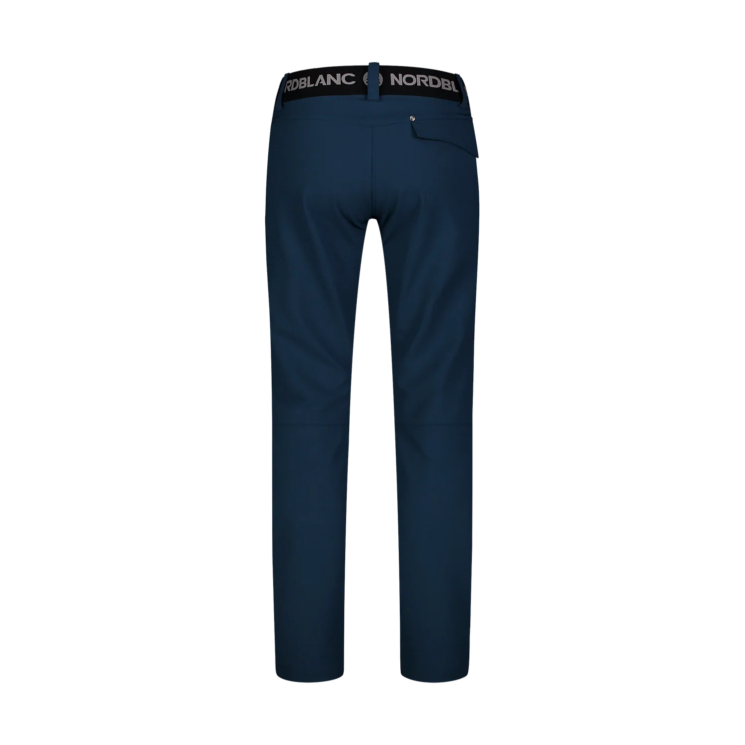 Outdoorhose Damen - UPLIFT blau-3