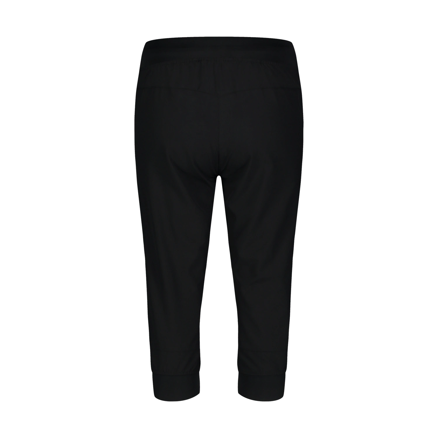 Lagane outdoor kratke hlače ženske - INSPIRE crne-6
