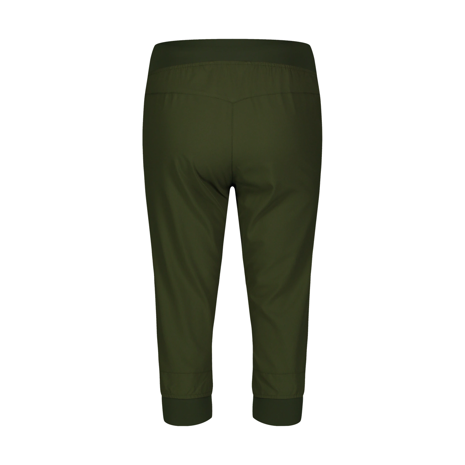 Könnyű outdoor rövidnadrág női - INSPIRE zöld-3