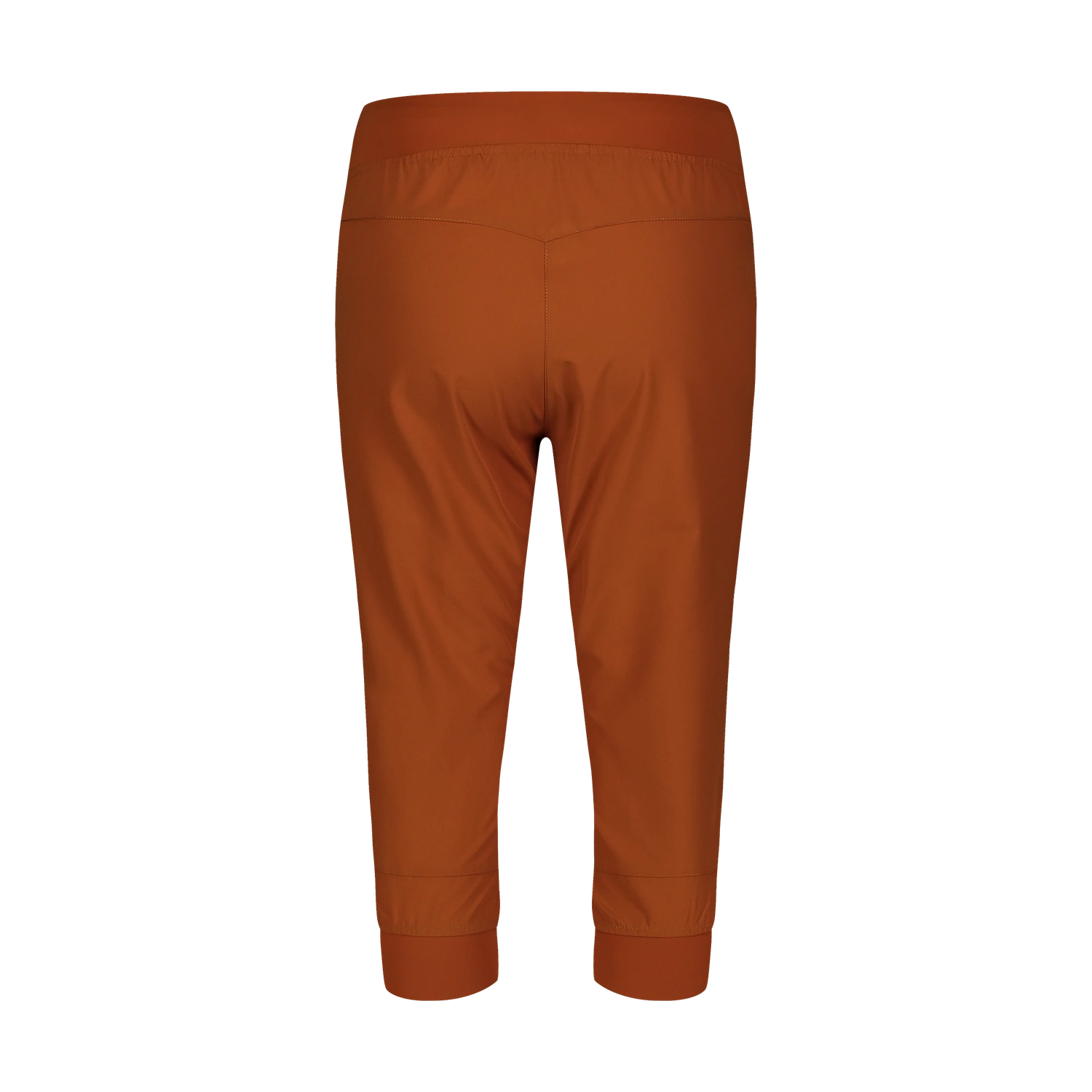 Lahke outdoor kratke hlače ženske - INSPIRE rjave-3