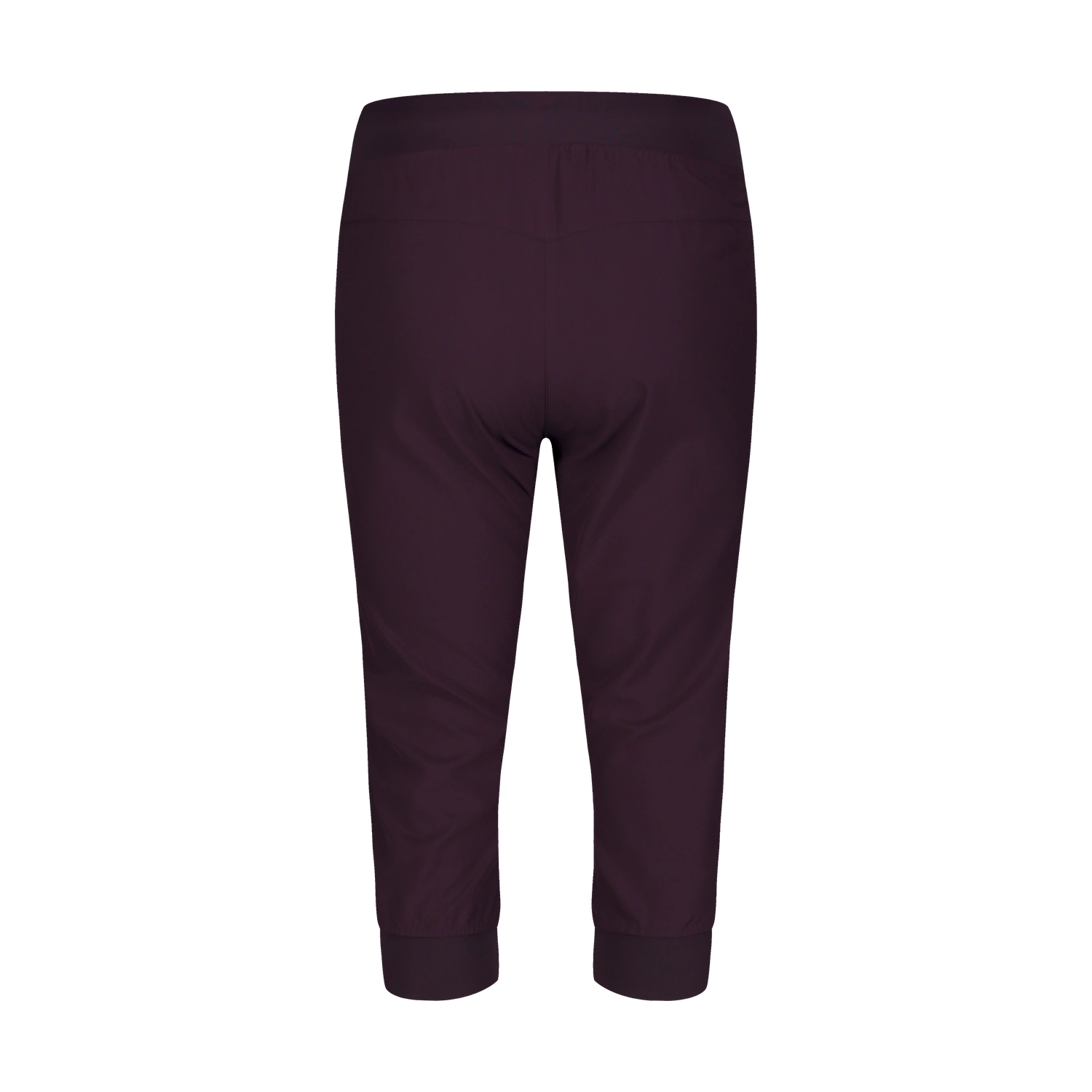 Light outdoor shorts women's - CAPTIVATE violet-7