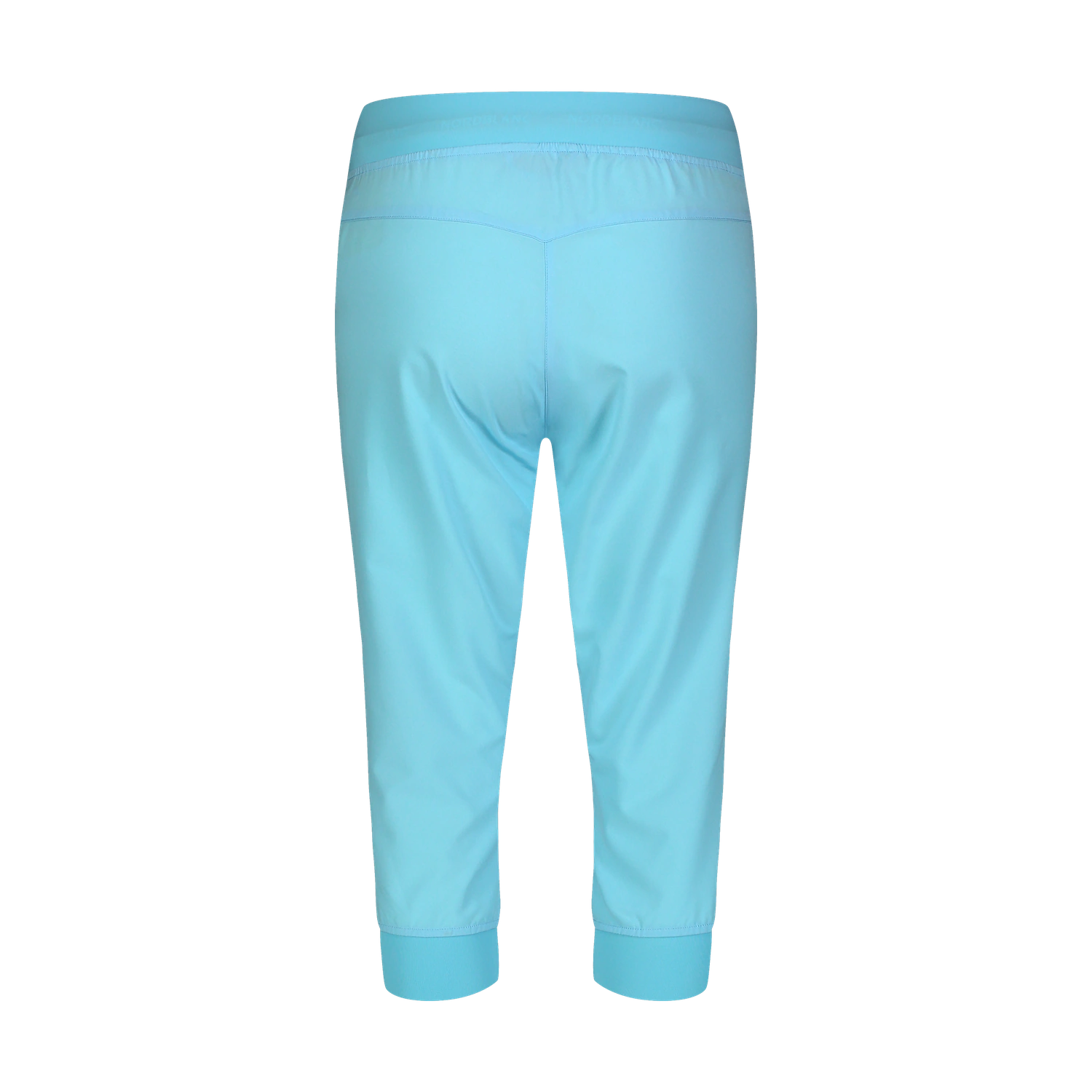 Light outdoor shorts women's - CAPTIVATE blue-6