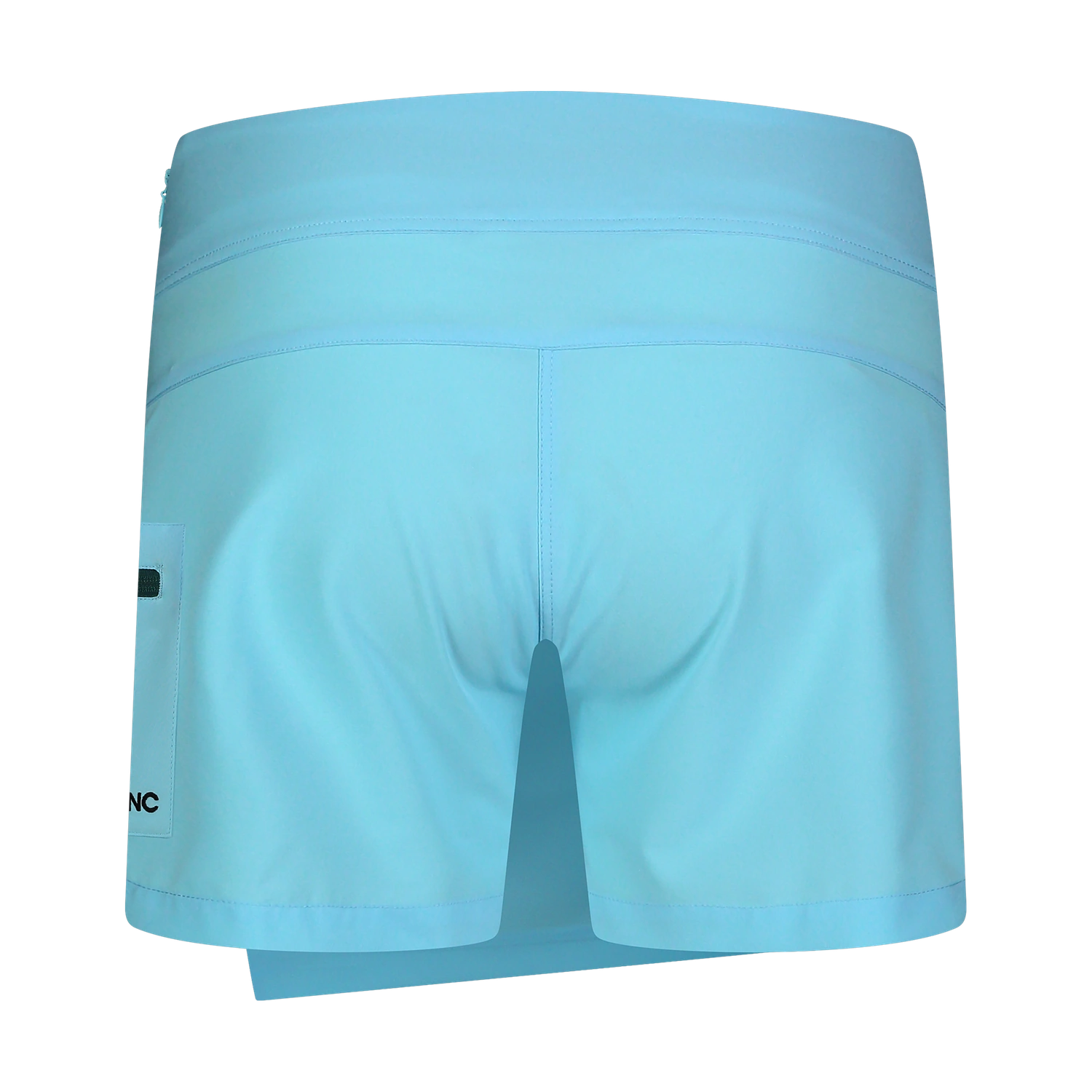 Outdoor skorts women's - TIEBREAK blue-2