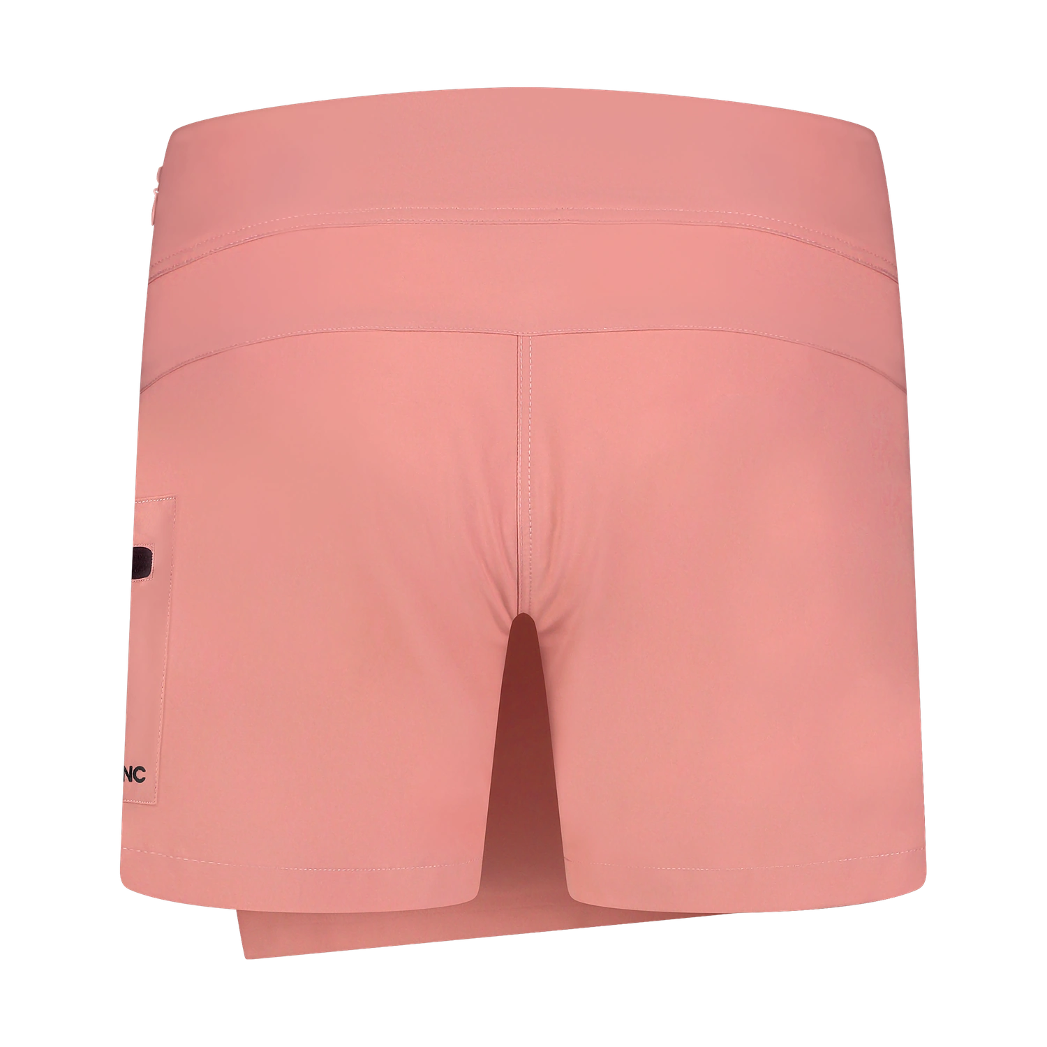 Outdoor skorts women's - TIEBREAK pink-6