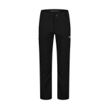 Leichte- Outdoorhose Herren - GORGE schwarz
