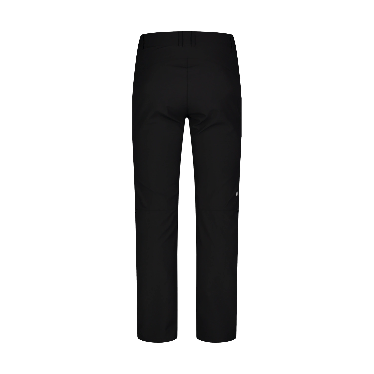 Light outdoor pants men's - GORGE black-3